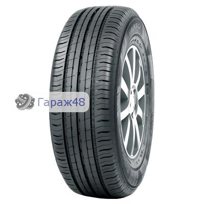 Nokian Tyres (Ikon Tyres ) Hakka C2 225/75 R16C 121/120R